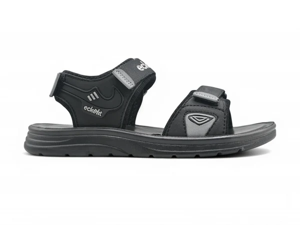 Men Sandals-Black-01SA213 (39)