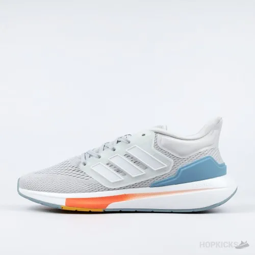 Adidas EQ21 Run Dash Grey Blue (39)