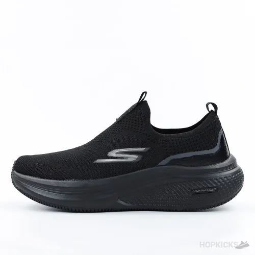 Skechers Go Run Elevate 2.0 Upraise Triple Black (Premium Batch) (39)